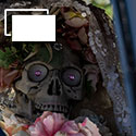 Russell Seitz Photography - Dia De Los Muertos - Oceanside, California - 2022